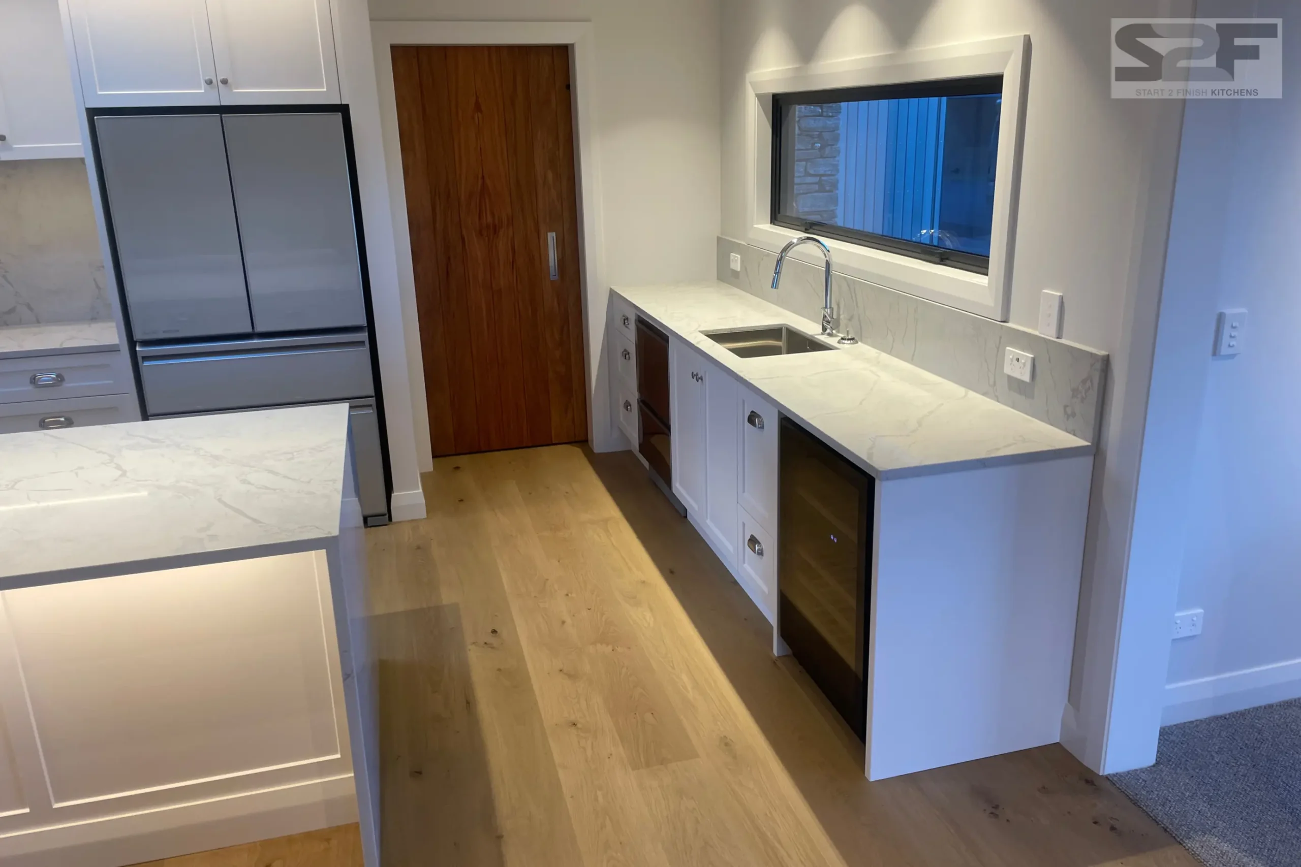 kitchen consultation Tauranga project in Bay of Plenty